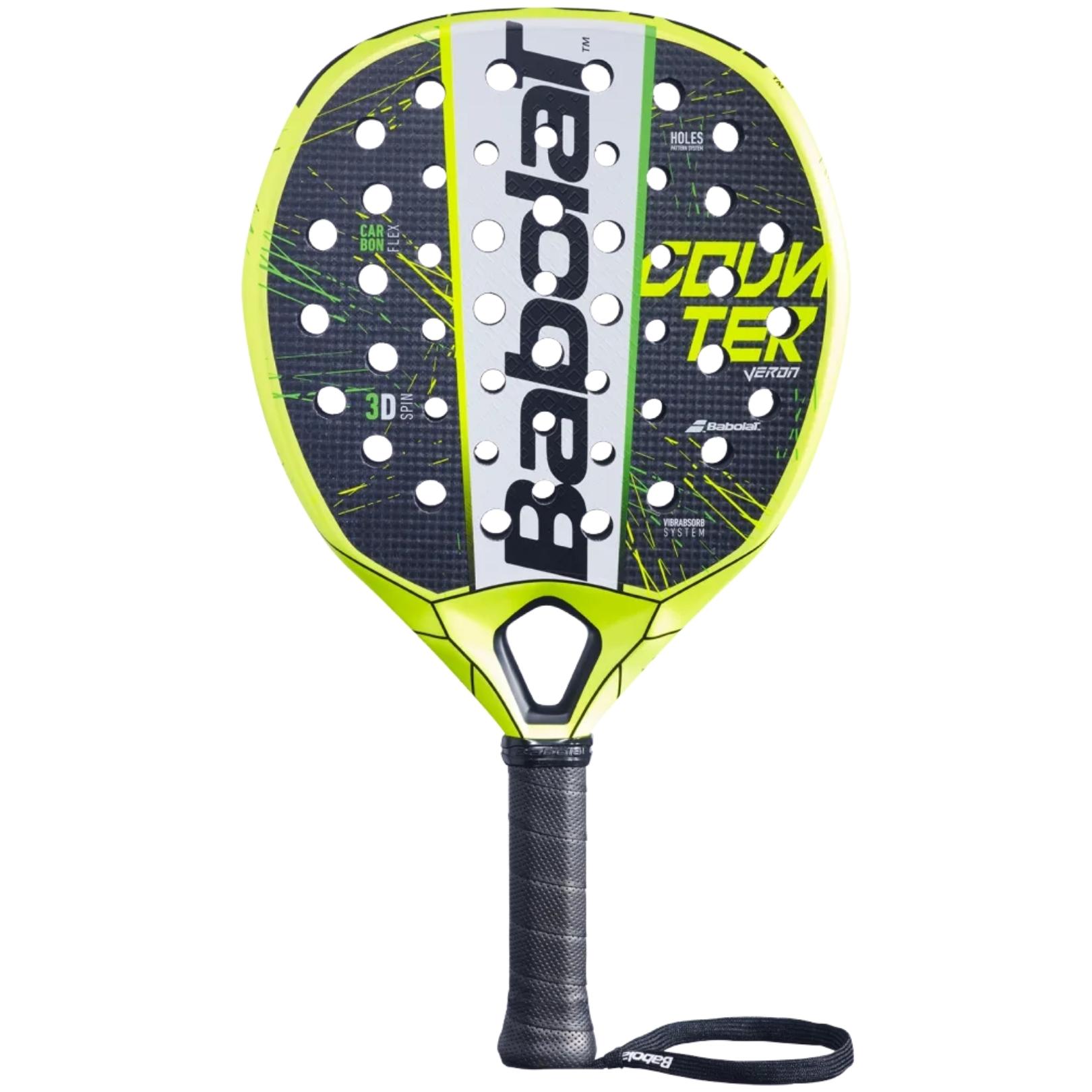 Babolat Counter Veron 2022 Padel racket